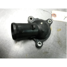 111R134 Thermostat Housing For 14-17 Mazda CX-5  2.5 PE0113172